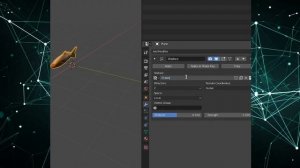 Анимированные рыбы в Блендер 2.8 _ Blender 3d _ Ленивый Блендер (displace)