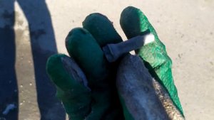 ПОИСК АКЦИОННЫХ КРЫШЕК И МЕТАЛЛОЛОМА НА ПОМОЙКЕ! ДОБЫВАЮ АЛЮМИНИЕВУЮ БАНКУ!