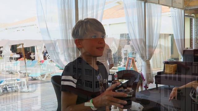 МОЙ ДЕНЬ РОЖДЕНИЯ.#ГУЛЯЕМКАТАЕМ. смотреть онлайн