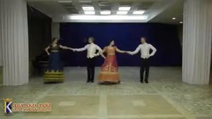 Венгерский бальный