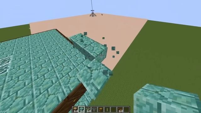 Granja de Hierro! Minecraft 1.12 [pocos recursos] | Tutorial #2 MrWesiim смотреть онлайн