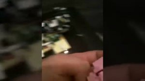 Разбойники напали на Алекса и Стива