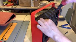 What's Inside Vifa Copenhagen Bluetooth Speaker