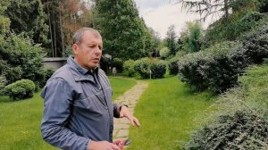 Ландшафтный дизайн - человек в гармонии с природой? Секреты мастера?Садовый дизайн ?