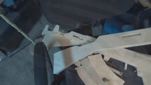 Как сделать AK-47 из дерева? смотреть онлайн