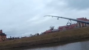 Major Craft Dodger 782 MH  Джиг  тест на рыбе