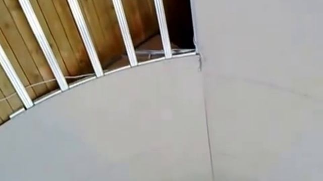 потолок из гипсокартона смотреть онлайн