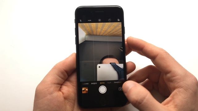 Обзор iPhone 7 смотреть онлайн