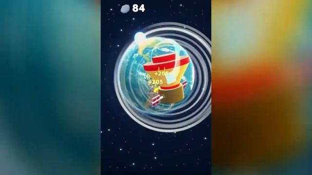 Meteors Attack! - Gameplay Walkthrough 02 | New Games Daily смотреть онлайн