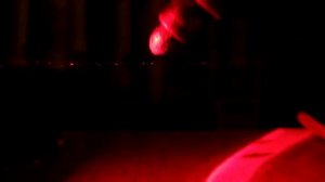 Optical tweezers / Лазерный пинцет (оптический пинцет)