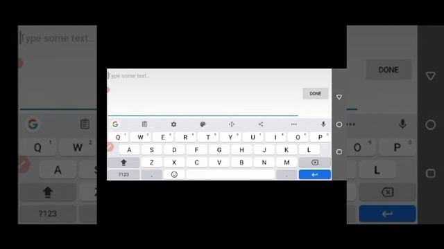 PixelLab Tutorial - How to design a PRINTABLE BANNER using android | PixelLab Editing ?#bannerdesig