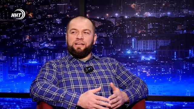 Битва за лимон _ Мухаммад Маликов