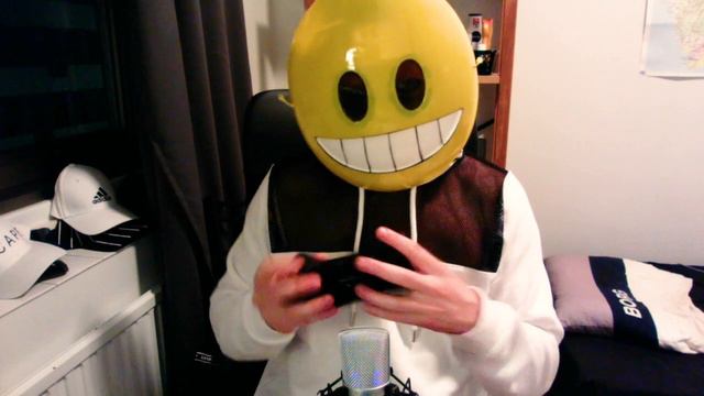 👾GAMING ASMR👾 : Trying out Different Controllers (No Talking) смотреть онлайн