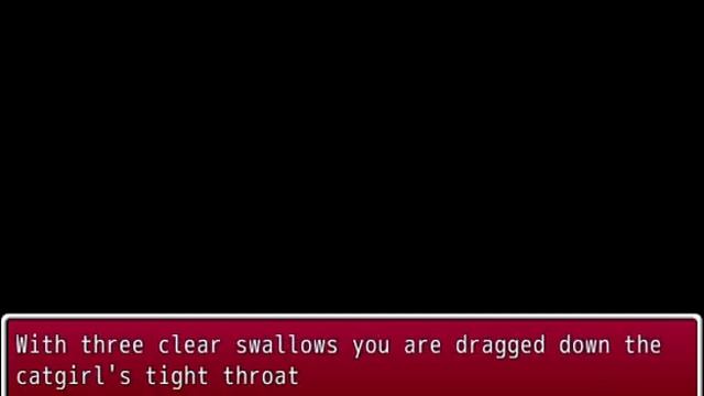 Giantess Neko Vore смотреть онлайн