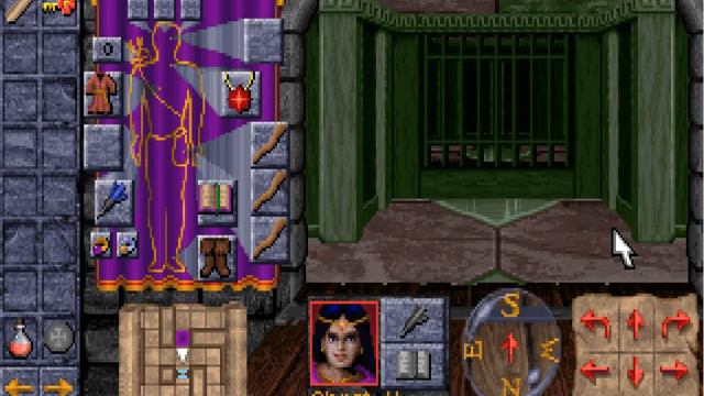 Dungeon Hack (08) Маги умирают смотреть онлайн