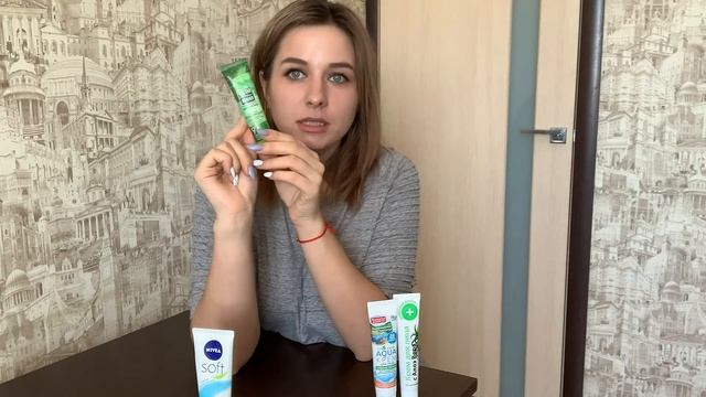 ОПАСНО ДЛЯ ЖИЗНИ? || ОБЗОР БЮДЖЕТНЫХ КРЕМОВ || ЧТО НЕ СТОИТ ПОКУПАТЬ