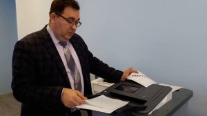 КОИБ-2017 в Пензе