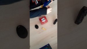 Как сделать пожарную сигнализацию на основе БРИЗ