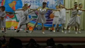 Танец-СИРТАКИ.ФЕСТИВАЛЬ.