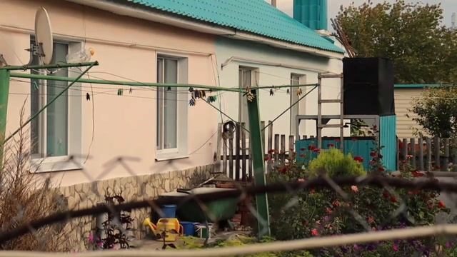 Семейная видеосъёмка