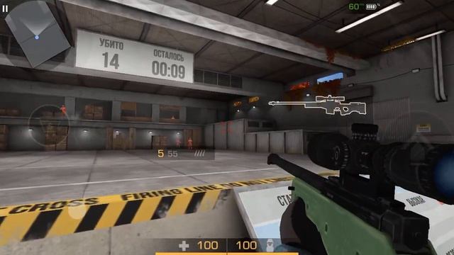 Просто разминка с нового акк :) смотреть онлайн