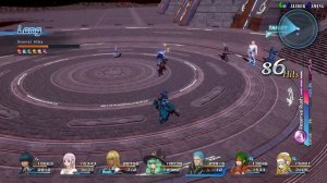 Star Ocean Integrity and Faithlessness PS4 Walkthrough - Part 45 - Final BOSS