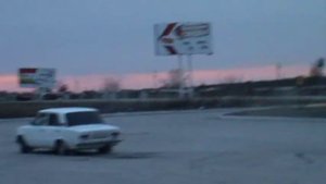 Ваз 2101 4 карбюратора часть 2