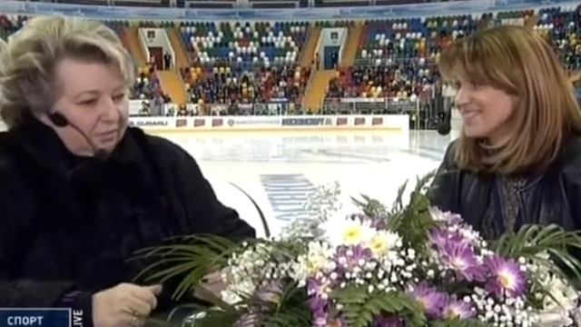 перед разминкой кп Комментарии ТАТ смотреть онлайн