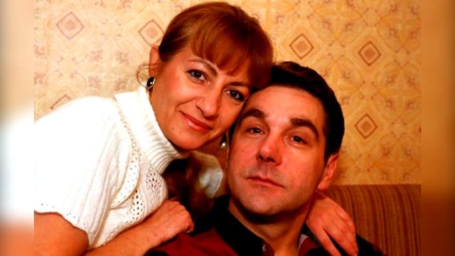 СЕРГЕЙ МАКОВЦКИЙ | ЖЕНА НА 20 ЛЕТ СТАРШЕ И ЛИЧНАЯ ЖИЗНЬ АКТЕРА