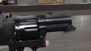 LITTLE MOON ZP-5 REVOLVER (Unboxing, Review and FPS Testing) - Blasters Mania