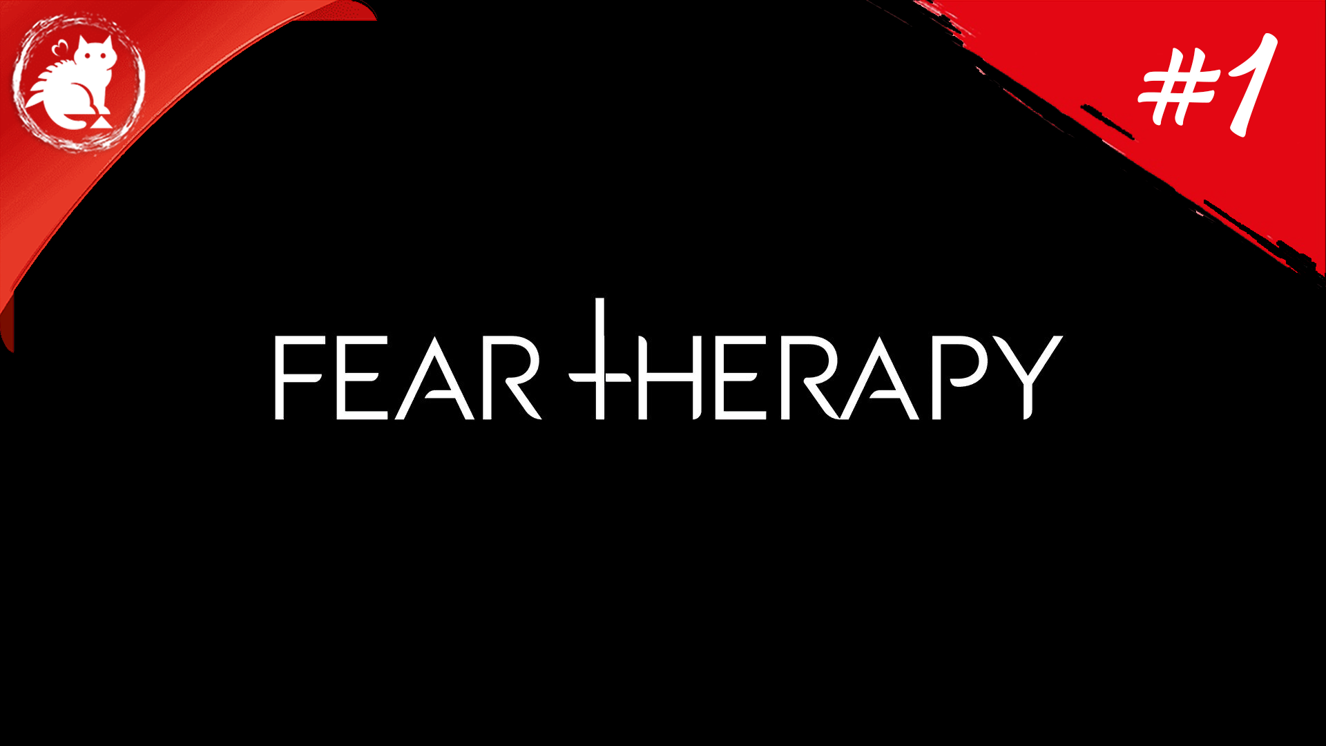 ★ Fear Therapy ★ - Вернули бабки за игру