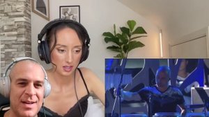 MY REACTION TO ANOTHER REACTOR REACTING TO DIMASH..."SINFUL PASSION"....YEAH!!!