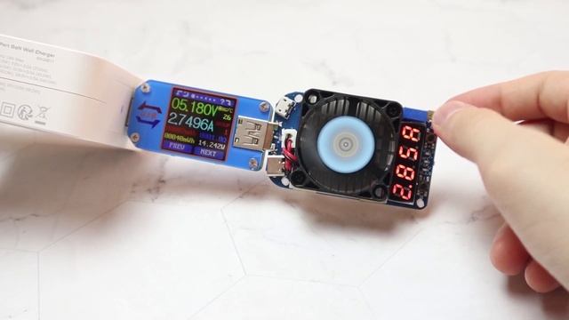 Kovol 140w Обзор мощного зарядного устройства с Алиэкспресс смотреть онлайн