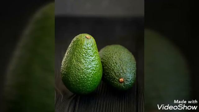 В ЧЕМ ПОЛЬЗА АВОКАДО ДЛЯ ОРГАНИЗМА смотреть онлайн