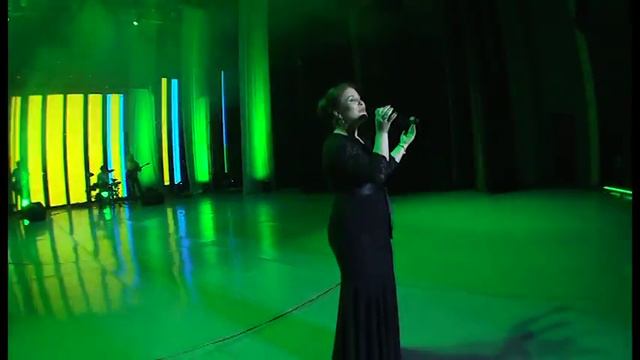 Супайнат Гасангусейнова   Слезы любви