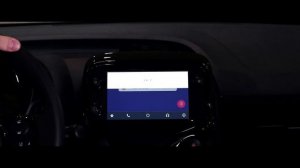 Toyota AYGO x-connect – Die neue Smartphone-Integration