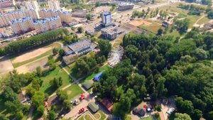 Брест за 6 минут