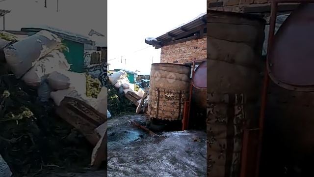 Пихтоварка  2022