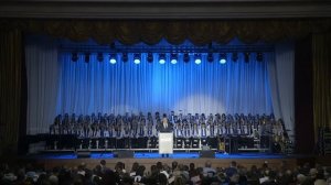 Виктор Гамм - Как Бог готовит Своих служителей | Праздник надежды