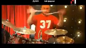 ДуША - Алена Высотская - "Я не болею тобой" , "Позови меня"