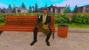 РЕАЛЬНАЯ ФИНКА ЗАКУСОЧНОЙ! САМЫЙ ДЕШЕВЫЙ БИЗНЕС НА  AMAZING ONLINE!