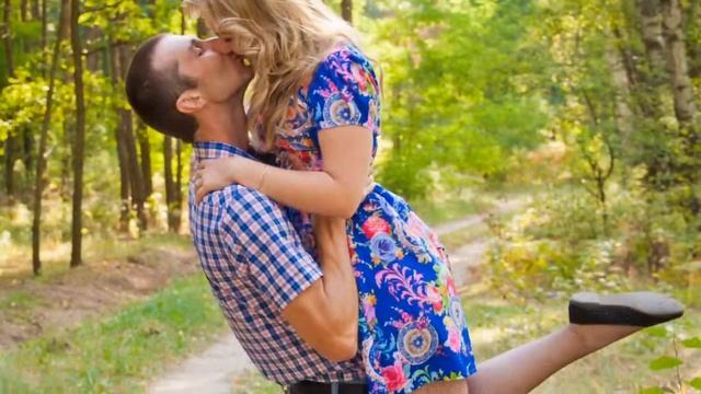 Сергей и Ирина. Годовщина нашей свадьбы смотреть онлайн