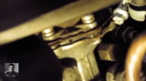 Как запустить в мороз старый карбюраторный автомобиль