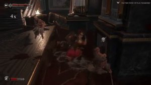 Ryse: Son of Rome на слабом пк