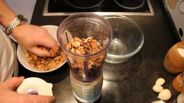 САЦИВИ из курицы смотреть онлайн