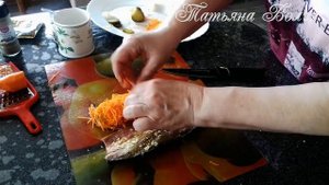 Рулет из скумбрии ,делать будете постоянно .Вкуснейшая закуска.