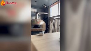 Дымит печка Михалыч спешит на помощь даже в другую страну Онлайн консультация