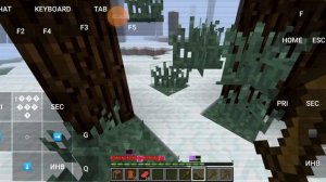 маинкрафт еррор 437_02