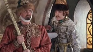 "А я, наоборот  - Жорж"