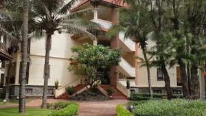 GOLDEN COAST RESORT & SPA 4*(Вьетнам/Фантьет) |Ссылка на цены ? в "Описании↓ " | ☎ (4242) 30-20-1